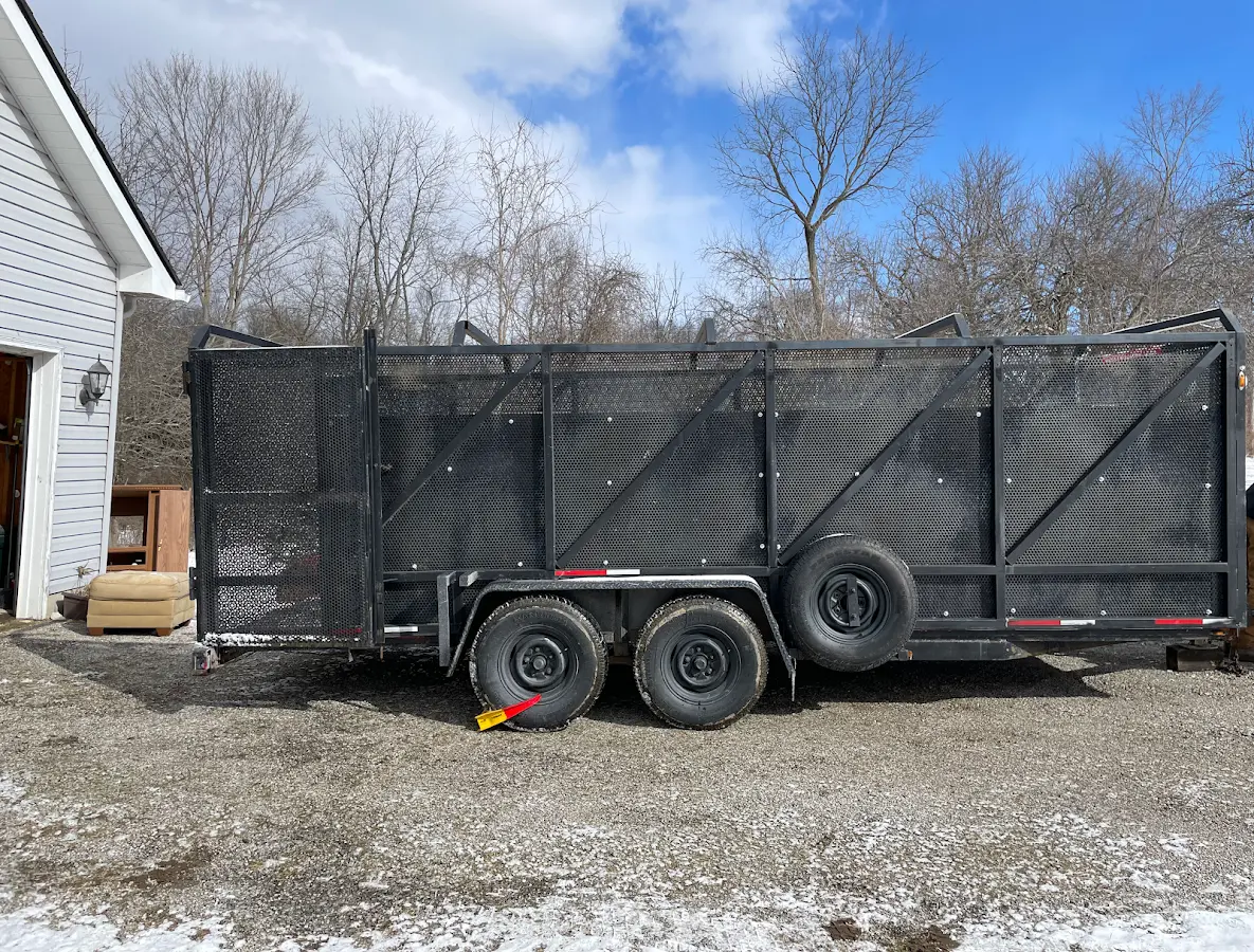 Dumpster Rental services in Houlton, ME